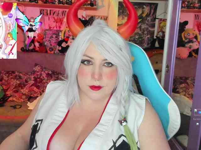 canndyy-new webcam