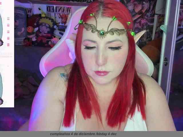 canndyy-new webcam