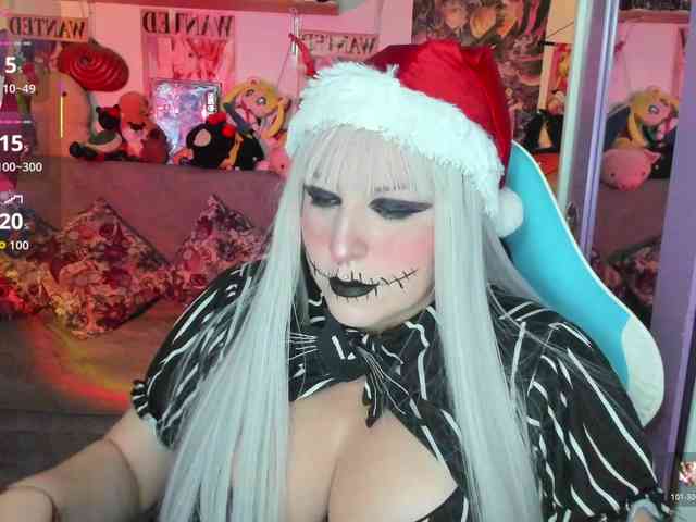 canndyy-new webcam