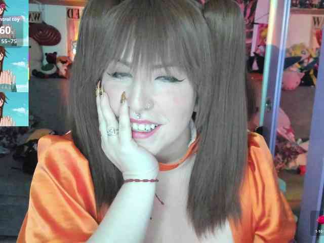canndyy-new webcam