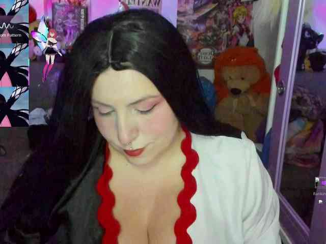 canndyy-new webcam
