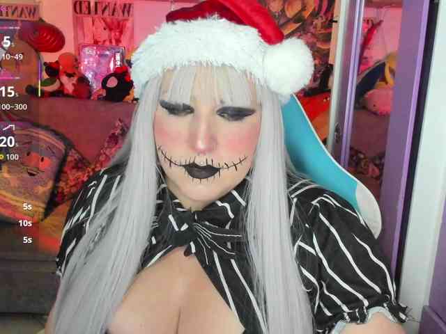 canndyy-new webcam