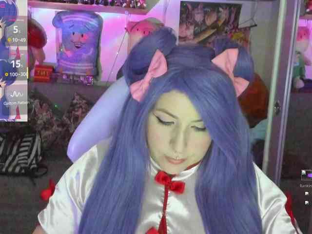 canndyy-new webcam