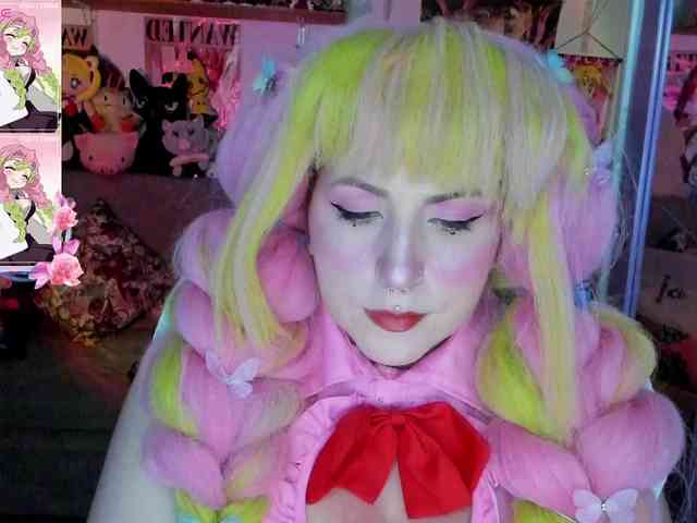 canndyy-new webcam