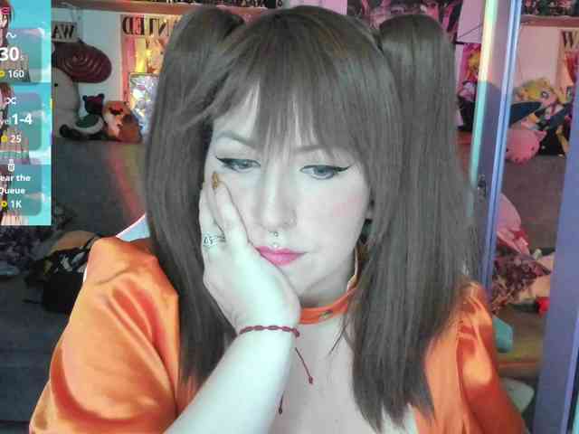 canndyy-new webcam