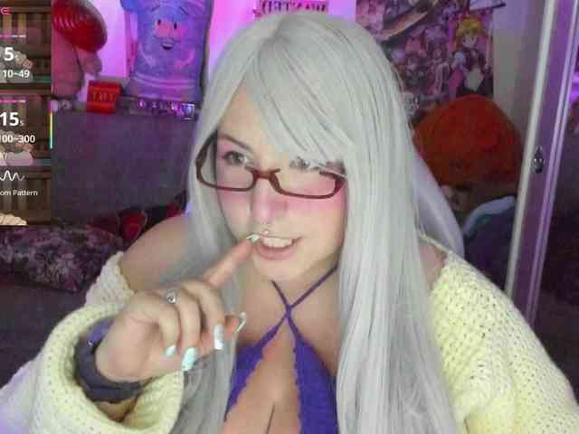 canndyy-new webcam