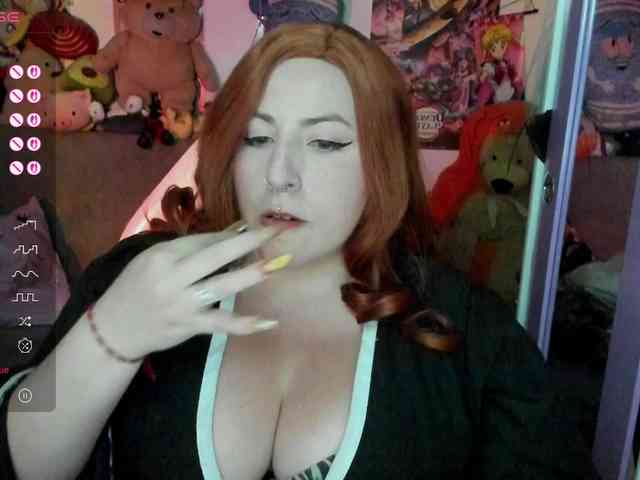 canndyy-new webcam