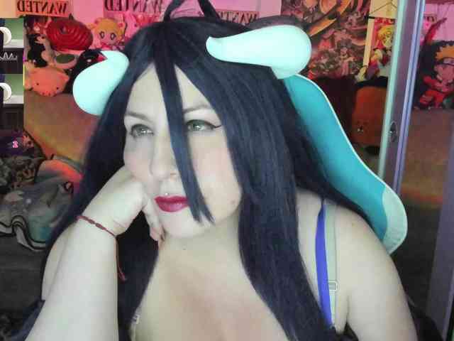 canndyy-new webcam