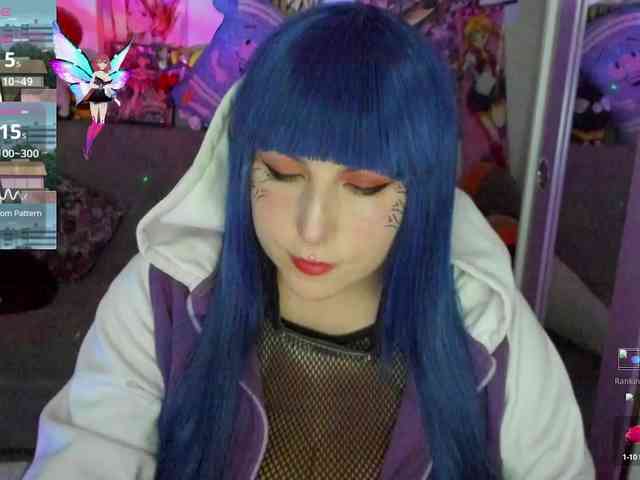 canndyy-new webcam