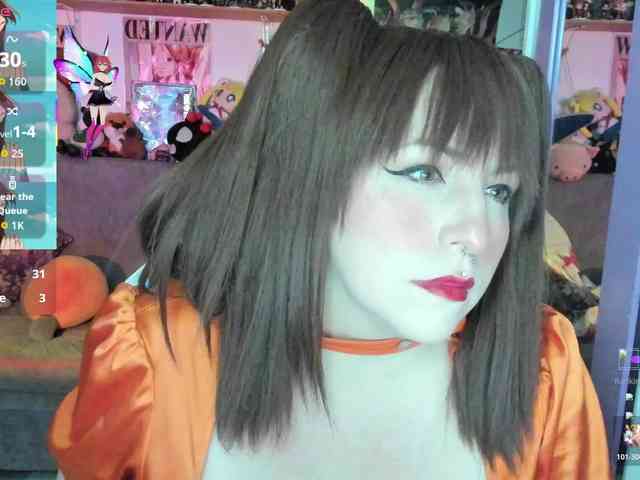 canndyy-new webcam