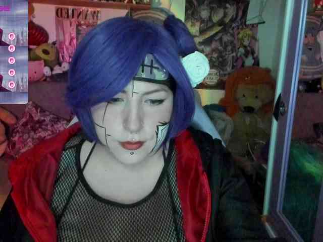 canndyy-new webcam