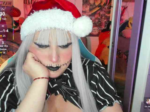 canndyy-new webcam