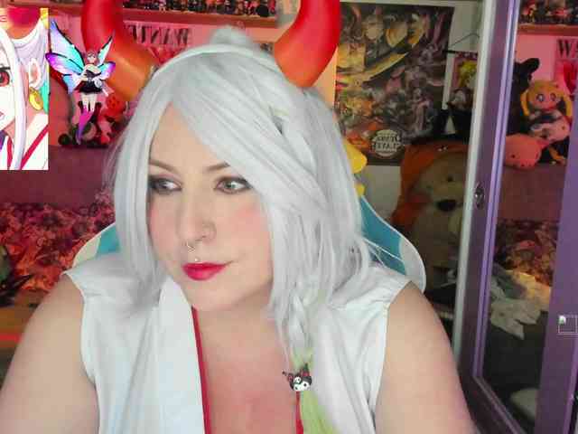 canndyy-new webcam
