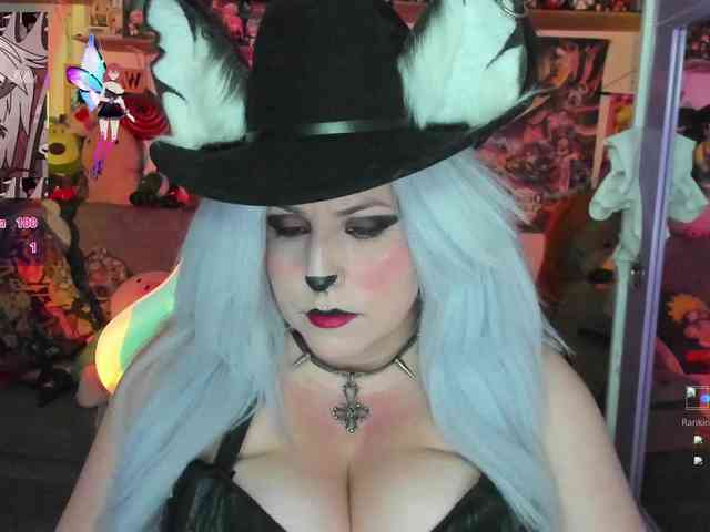 canndyy-new webcam