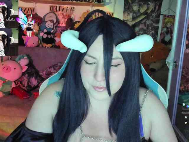 canndyy-new Live Webcam on BongaCams