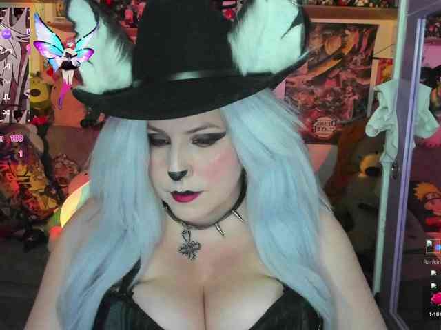 canndyy-new webcam