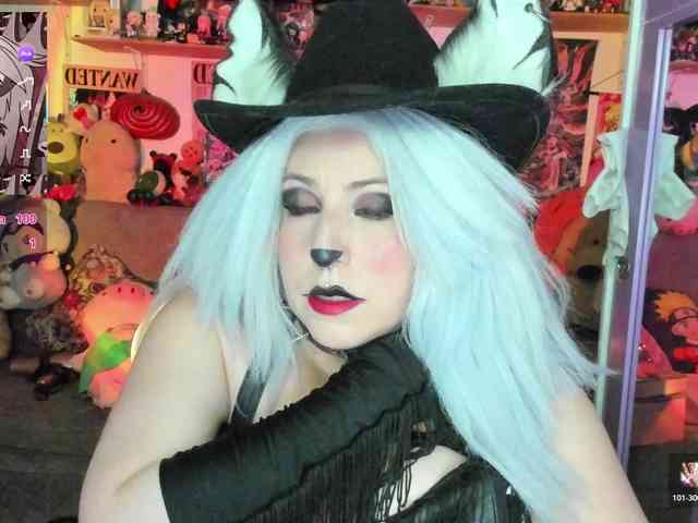 canndyy-new webcam