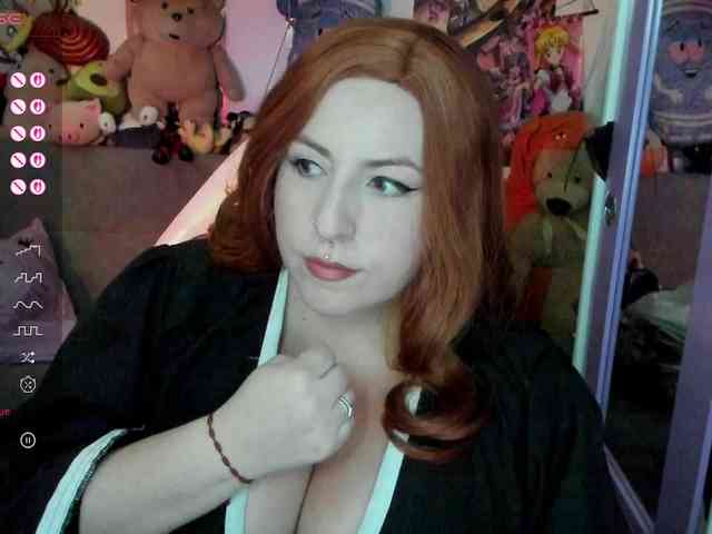 canndyy-new webcam