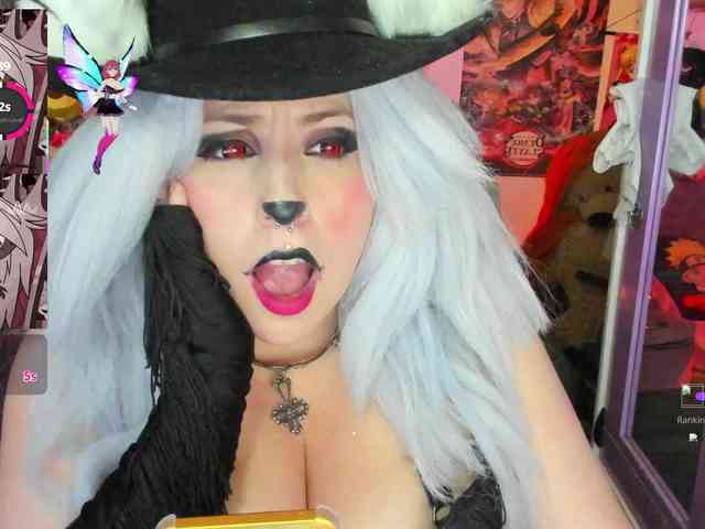 canndyy-new webcam