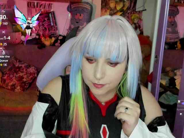 canndyy-new webcam