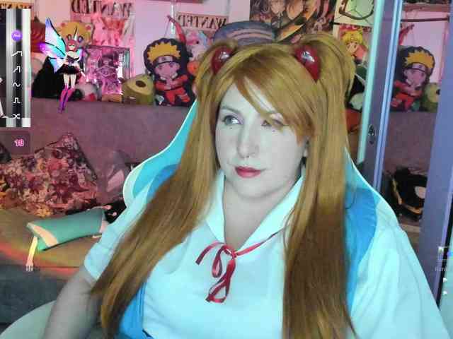 canndyy-new webcam