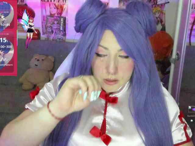 canndyy-new webcam