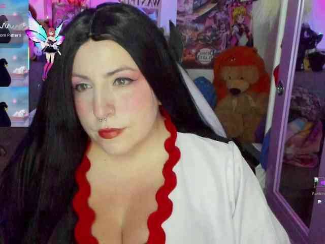 canndyy-new webcam