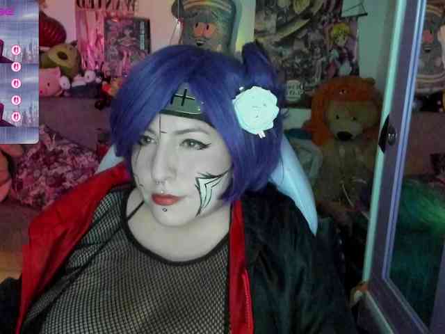 canndyy-new webcam