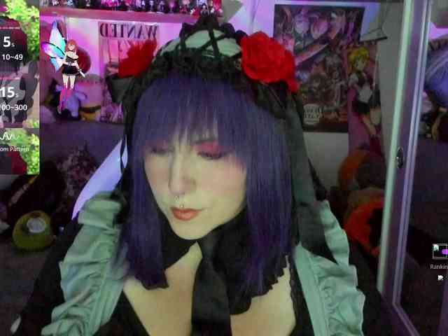 videochat sexy Canndyy-new