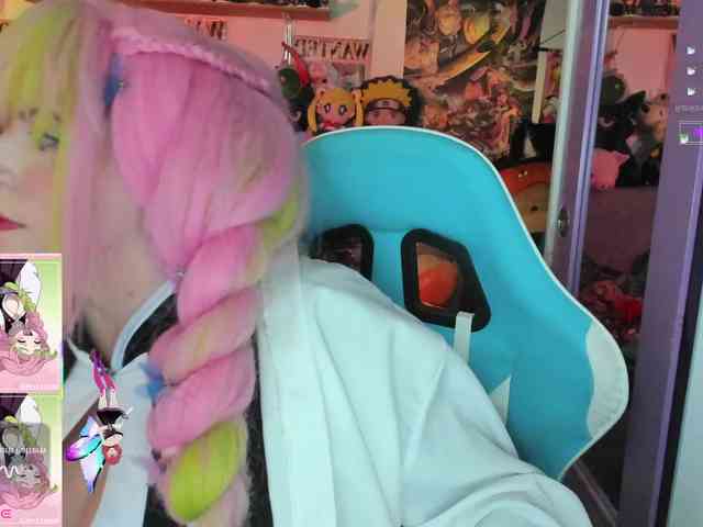 canndyy-new webcam