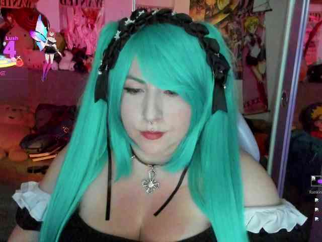 canndyy-new webcam