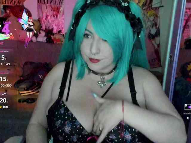 canndyy-new webcam