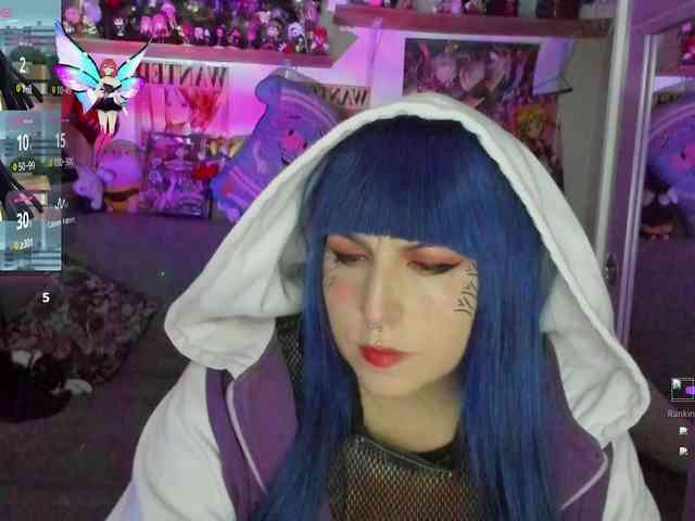canndyy-new webcam