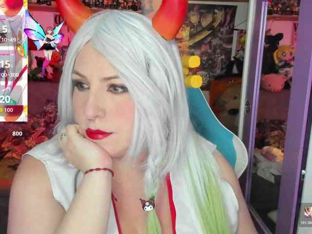 canndyy-new webcam