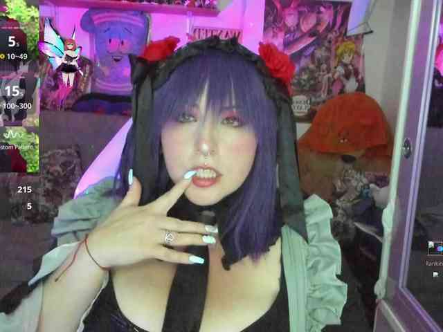 canndyy-new webcam