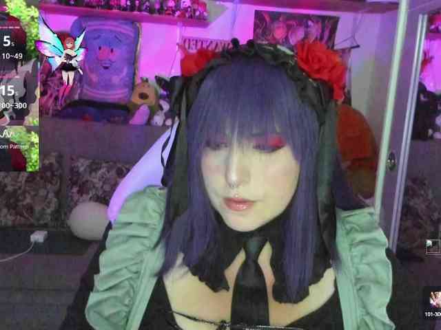 canndyy-new webcam