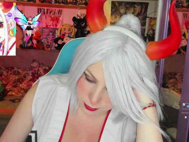 canndyy-new webcam