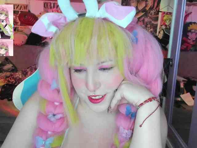 canndyy-new webcam