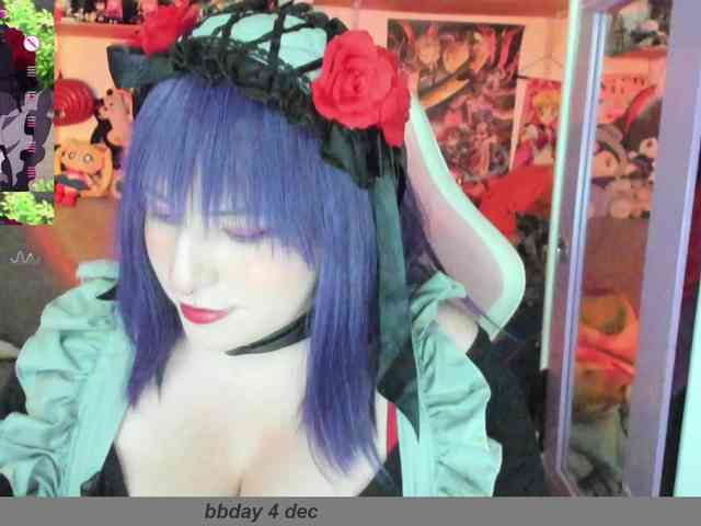 canndyy-new webcam