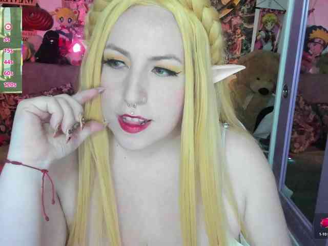 canndyy-new webcam
