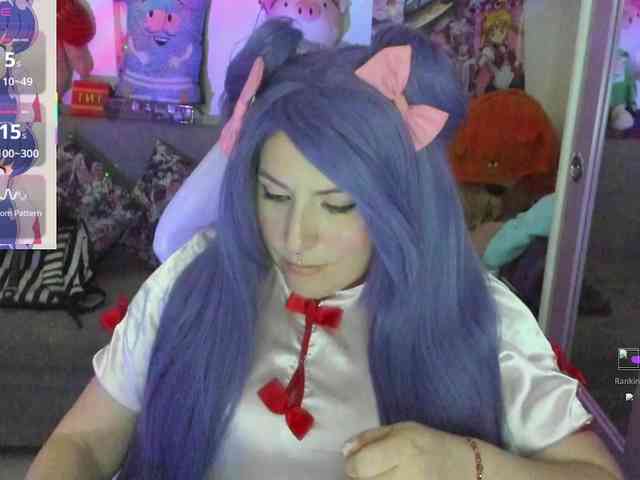 canndyy-new webcam