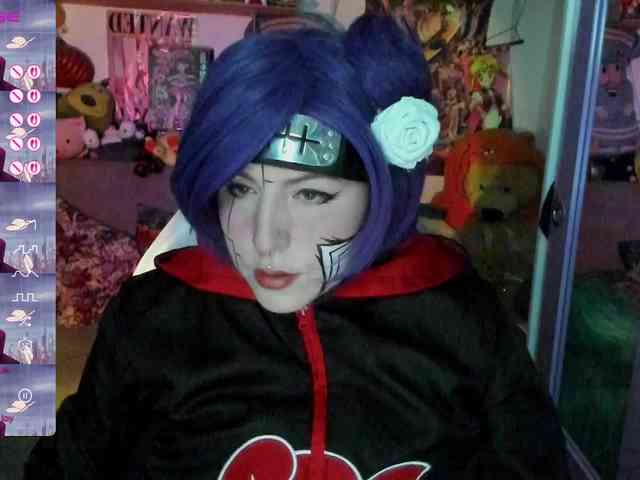 canndyy-new webcam