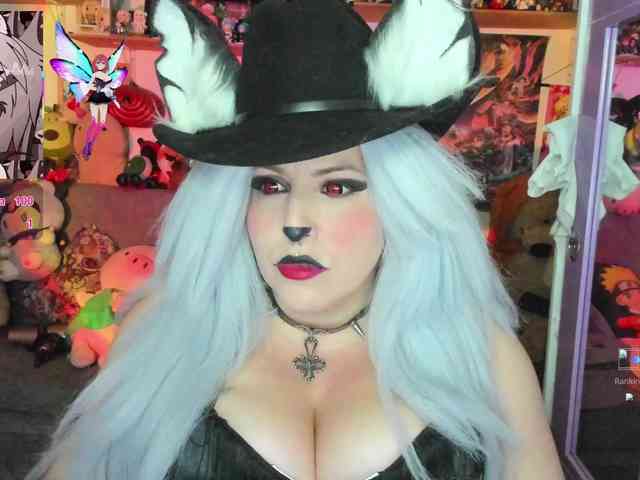 canndyy-new webcam