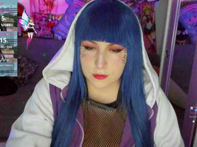 canndyy-new webcam