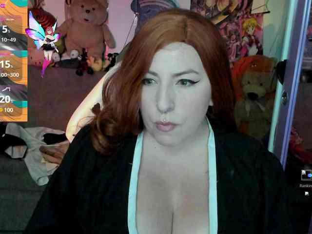 canndyy-new webcam