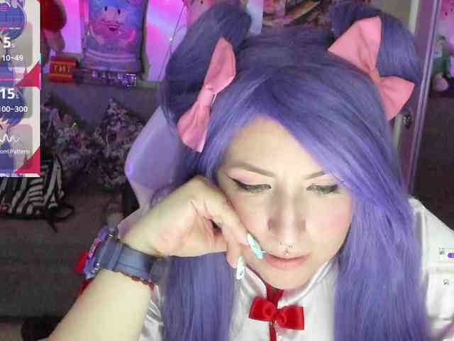canndyy-new webcam