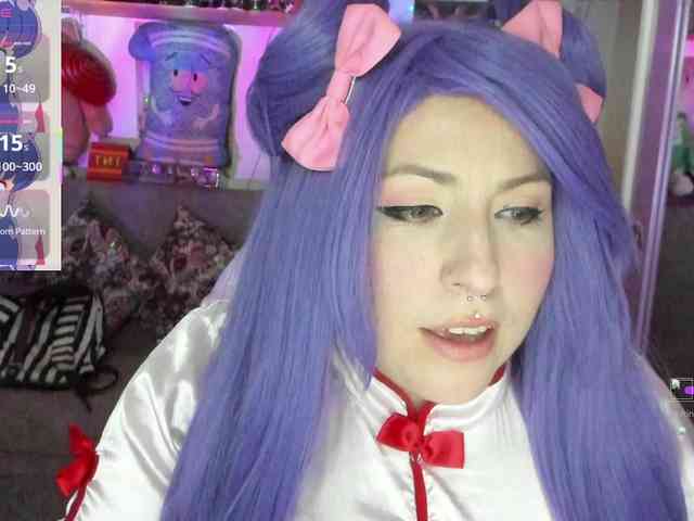 canndyy-new webcam