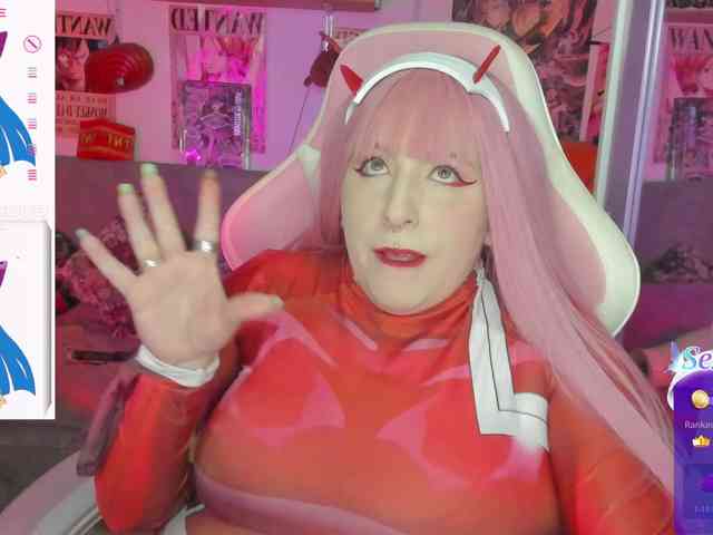 canndyy-new Live Webcam on BongaCams