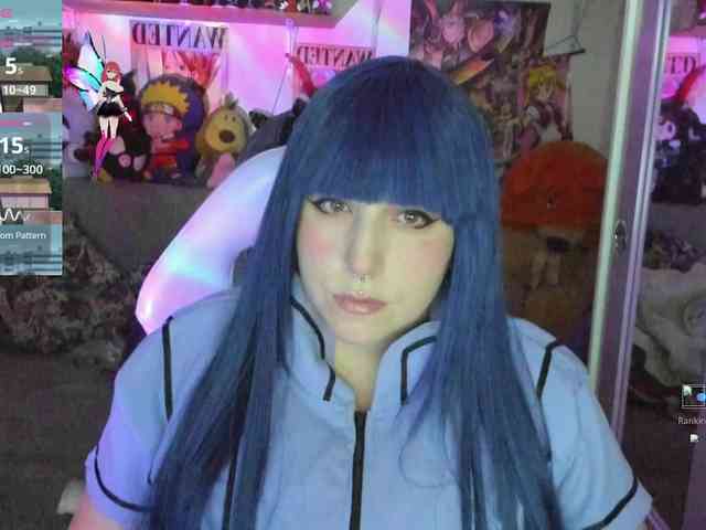 canndyy-new webcam