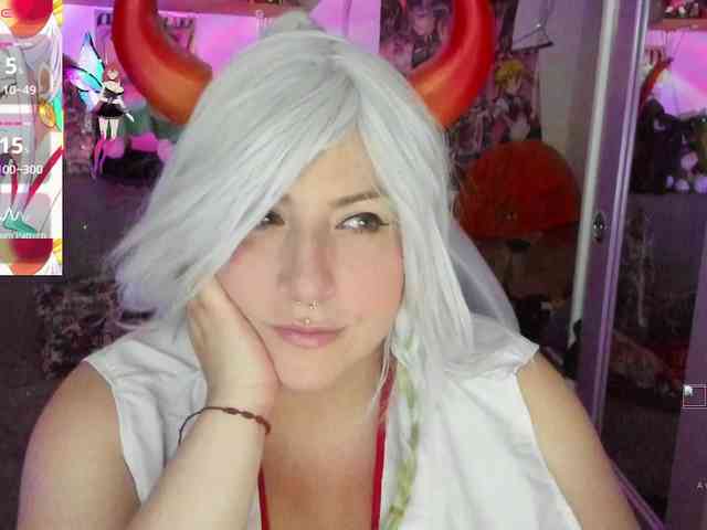 canndyy-new webcam
